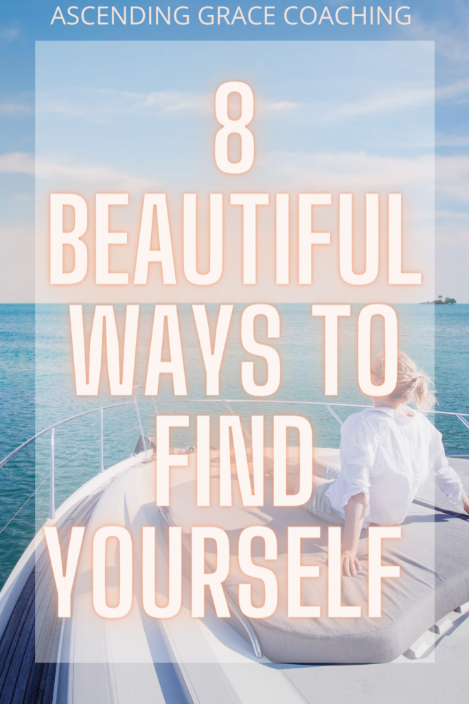 how to find yourself, ways to find yourself, be authentic, live authentic life