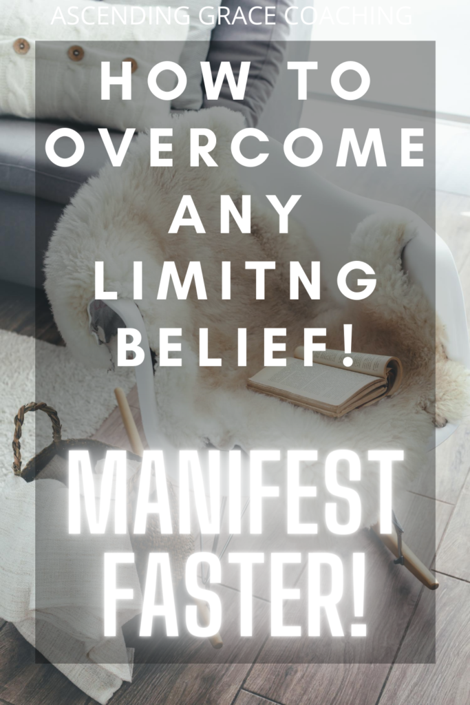How to overcome a limiting belief? How to overcome stress? 