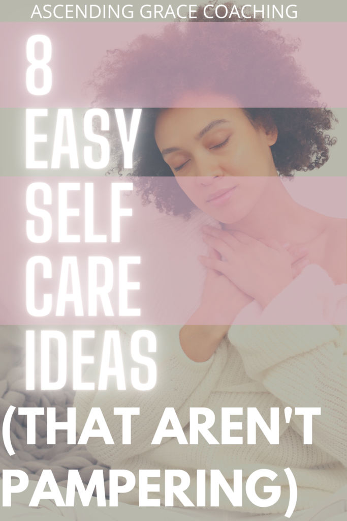 self care ideas, checklist, list, habits, routine, lesser known self care ideas, self improvement 